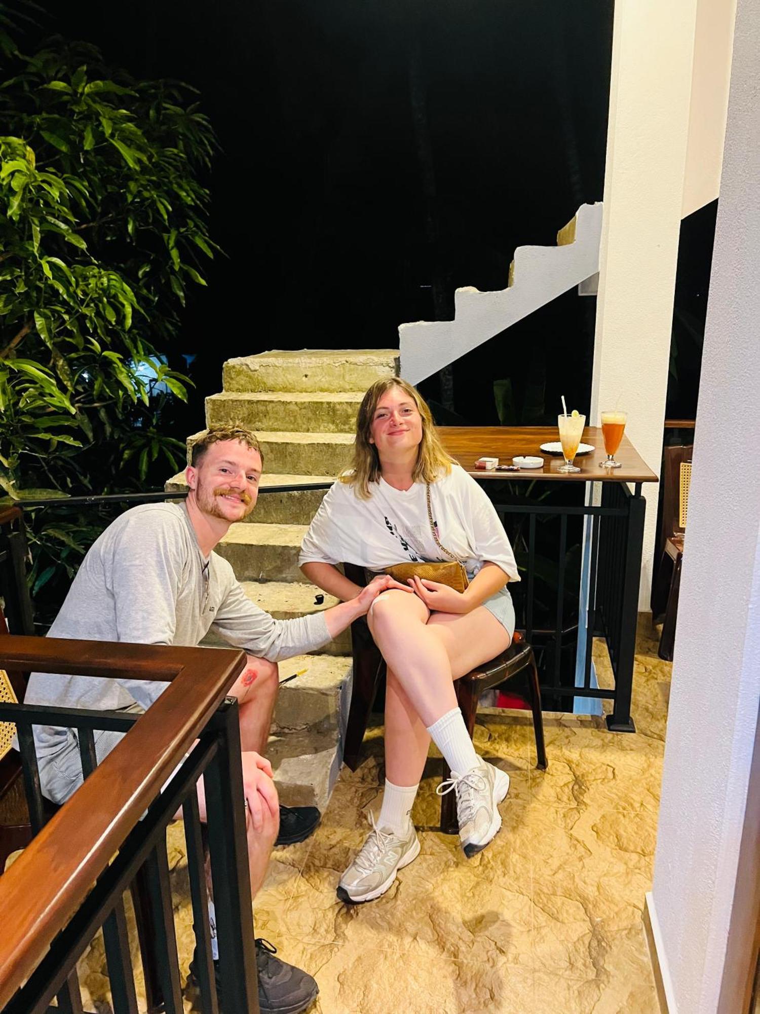 Devon Surf . Inn - Hiriketiya Dikwella Ngoại thất bức ảnh