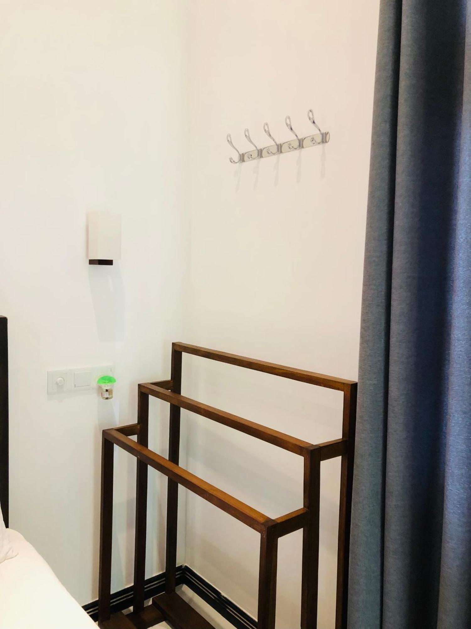 Devon Surf . Inn - Hiriketiya Dikwella Ngoại thất bức ảnh