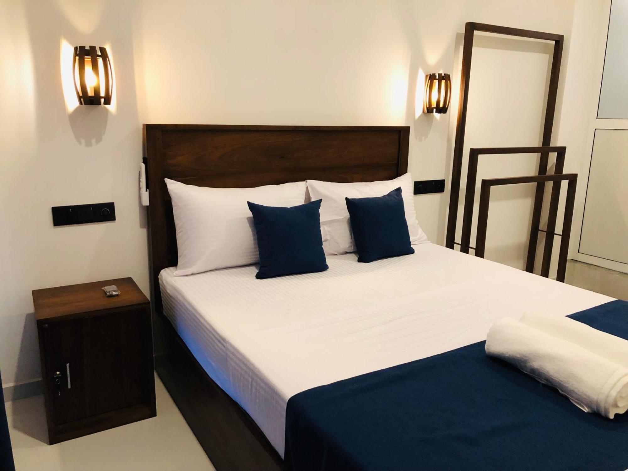 Devon Surf . Inn - Hiriketiya Dikwella Ngoại thất bức ảnh