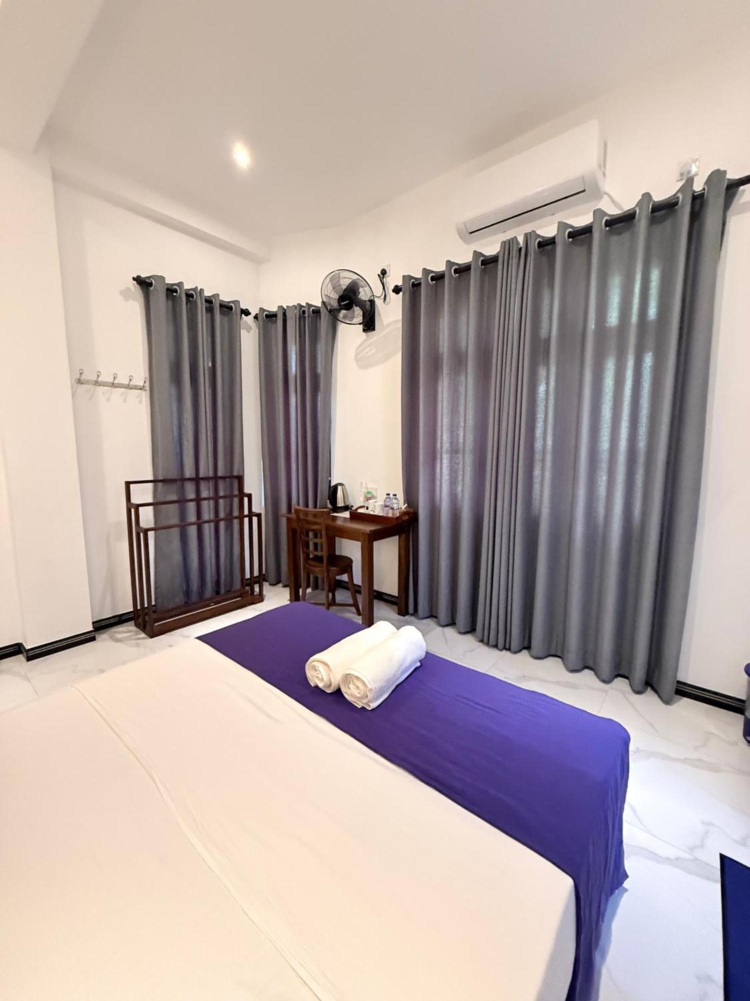 Devon Surf . Inn - Hiriketiya Dikwella Ngoại thất bức ảnh