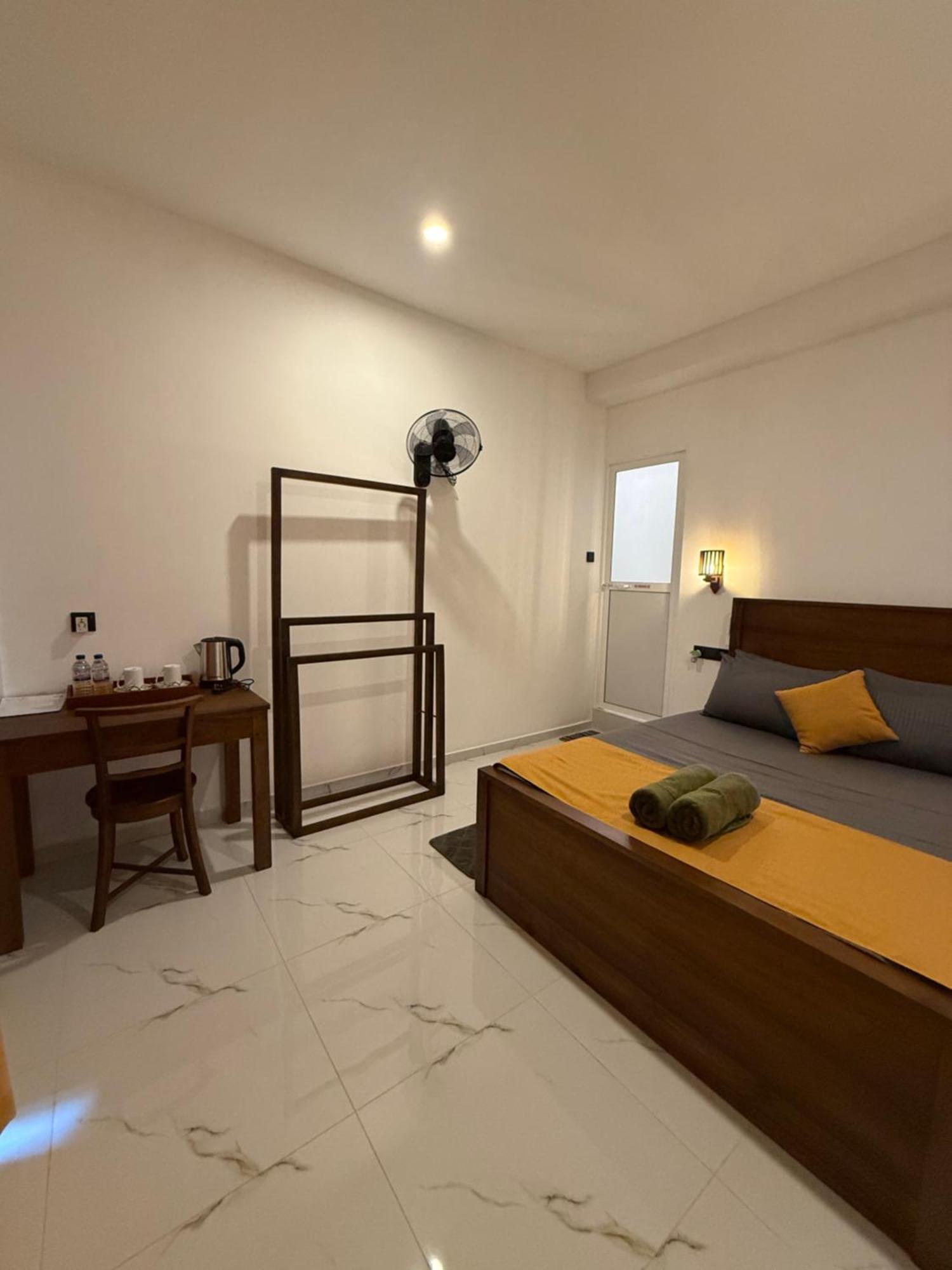 Devon Surf . Inn - Hiriketiya Dikwella Ngoại thất bức ảnh