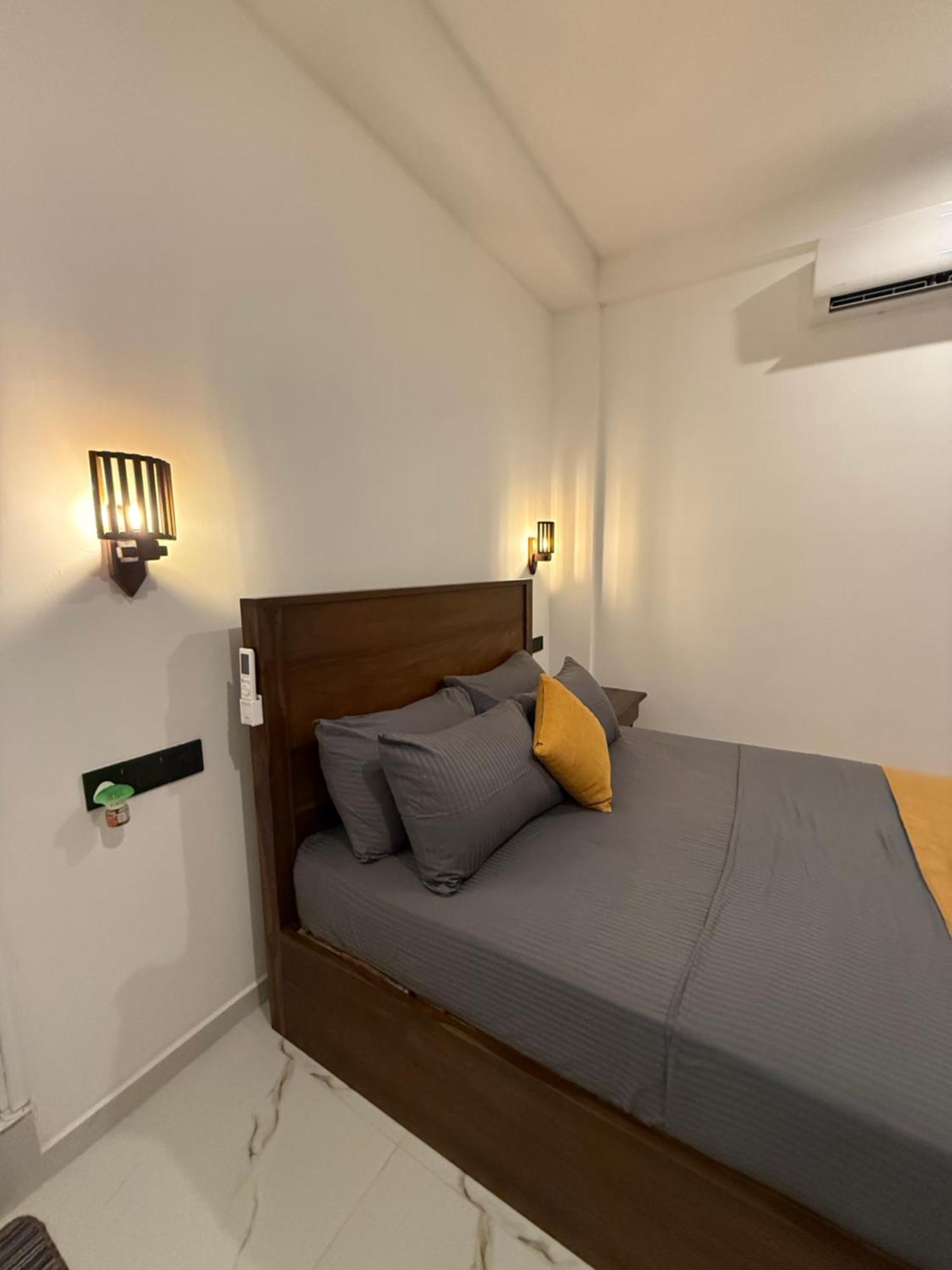 Devon Surf . Inn - Hiriketiya Dikwella Ngoại thất bức ảnh