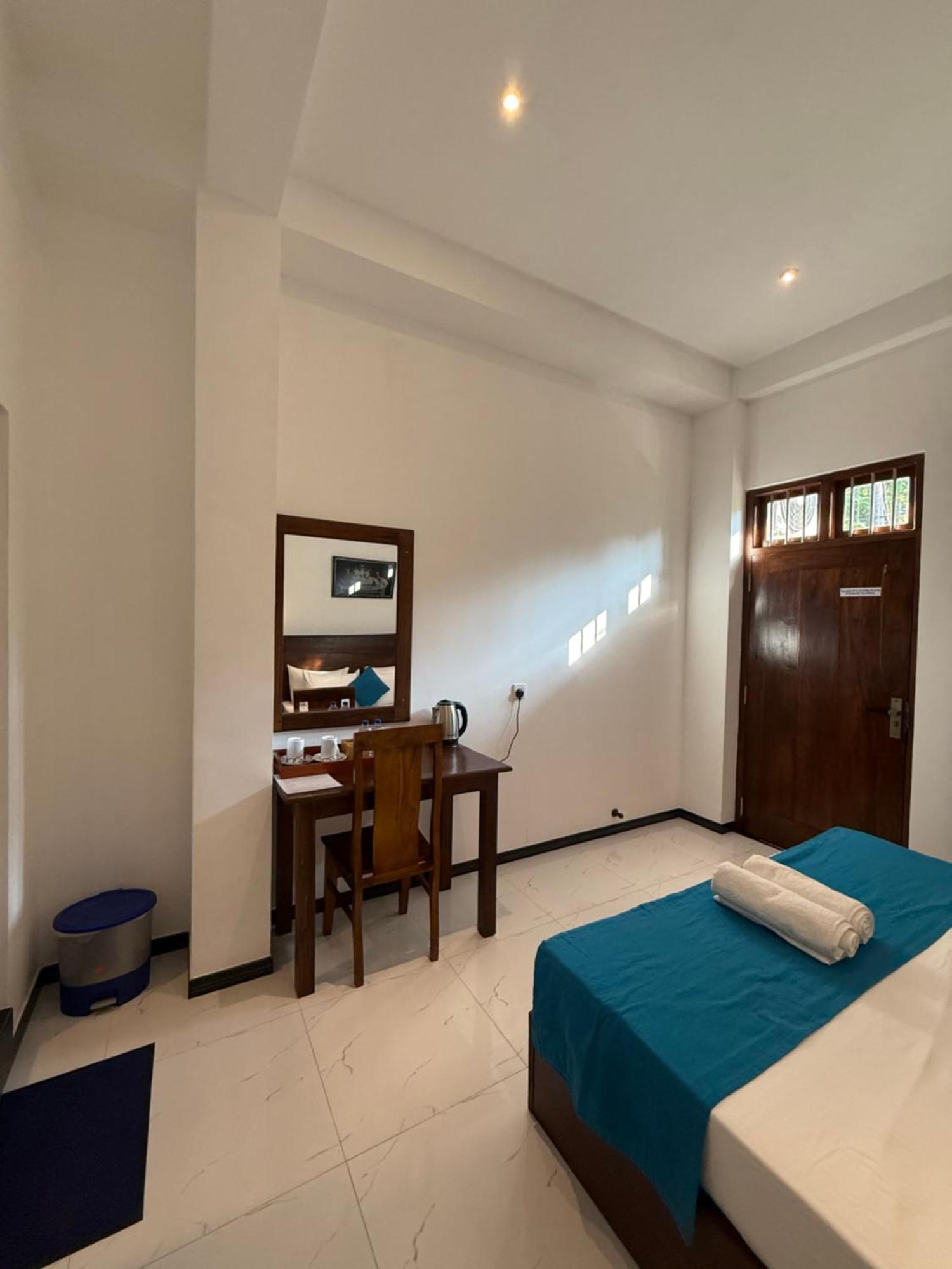 Devon Surf . Inn - Hiriketiya Dikwella Ngoại thất bức ảnh